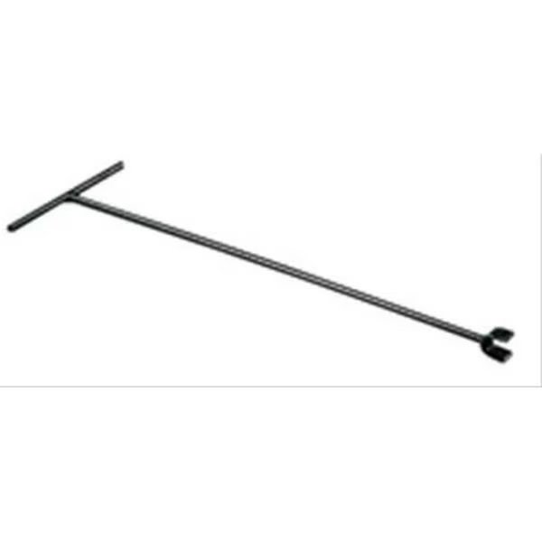 28 in. Curb Key, Vortex, Mfr#: VO5519